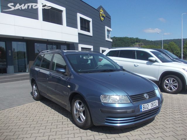 Fiat Stilo